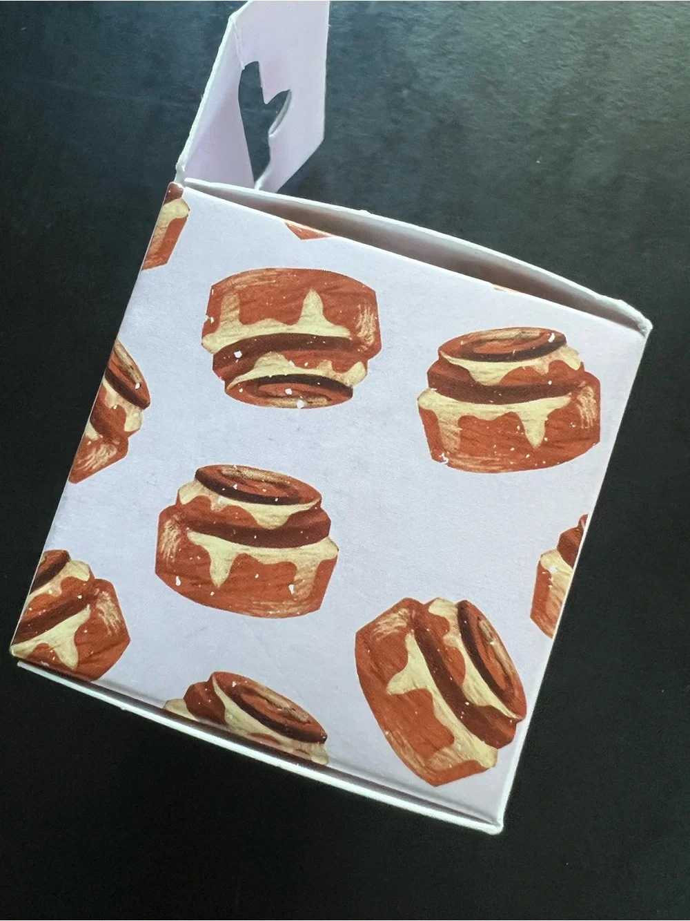 Trader JoeS tj cinnamon